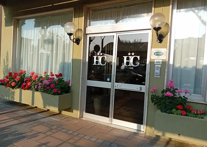 Hotel Cucciolo