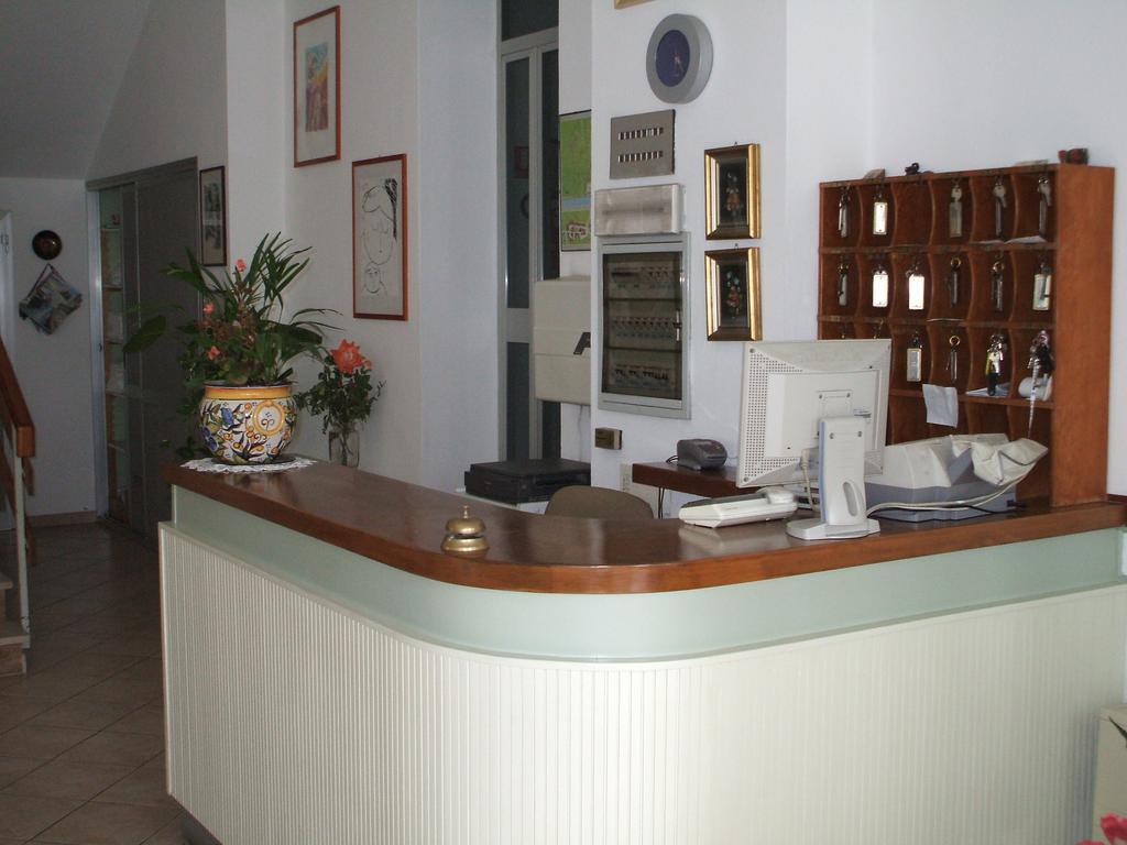 Cucciolo Hotel 2*