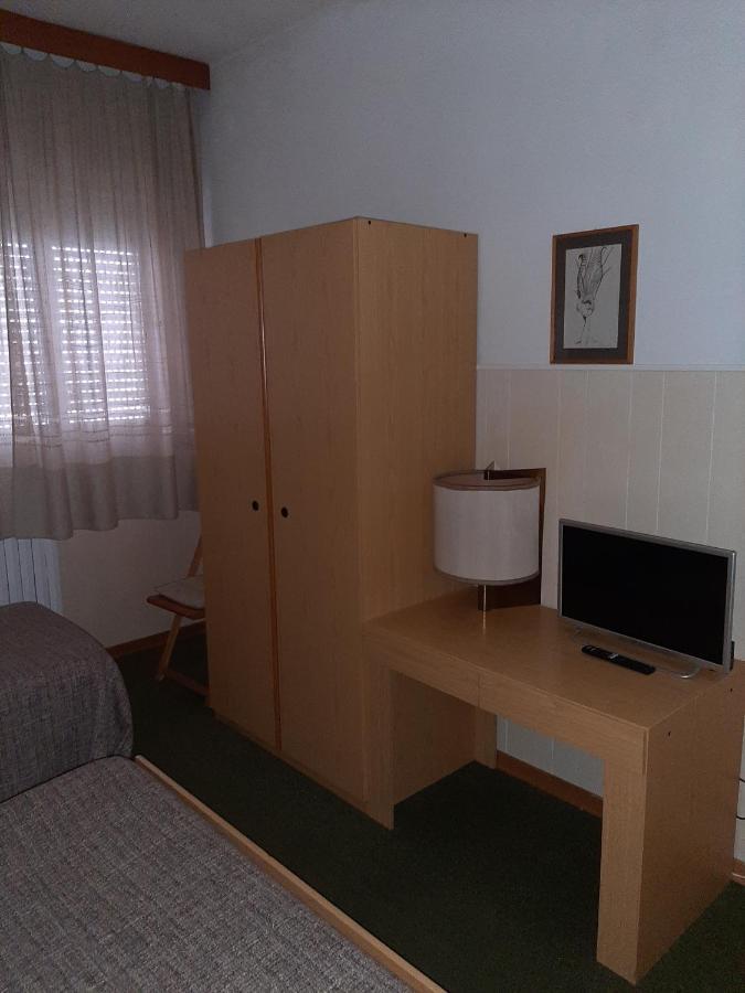 Hotel Cucciolo 2*