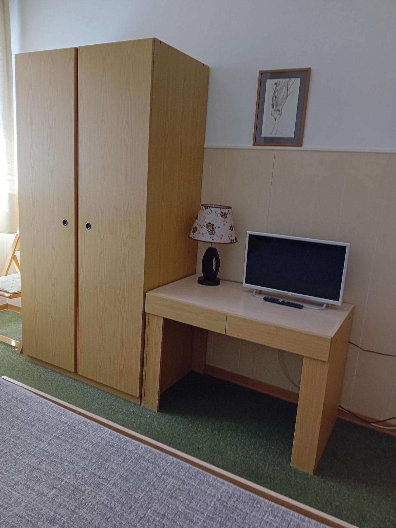 Hotel Cucciolo Donoratico