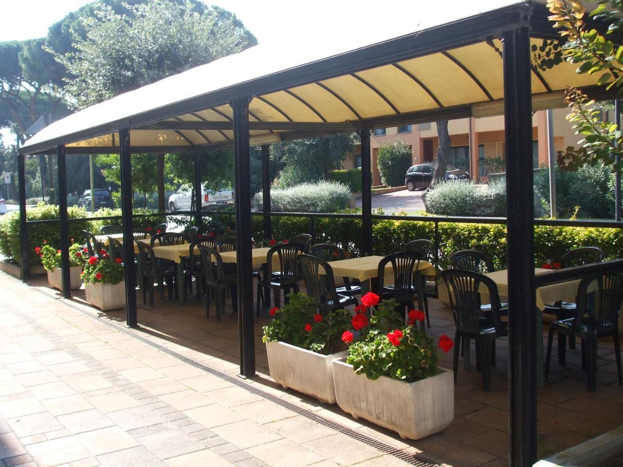 Hotel Cucciolo 2*