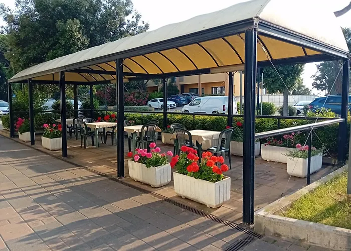 Hotel Cucciolo