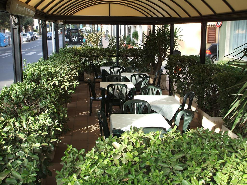 Cucciolo Hotel Donoratico