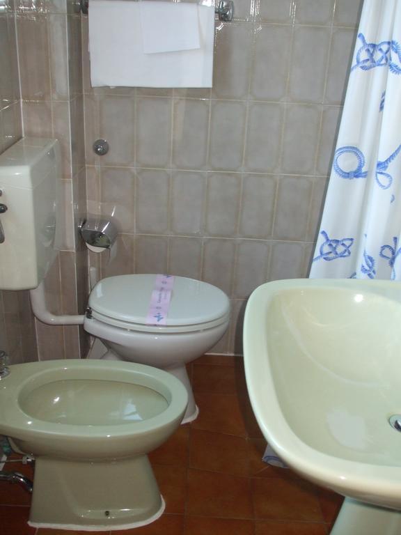 Hotel Cucciolo 2*