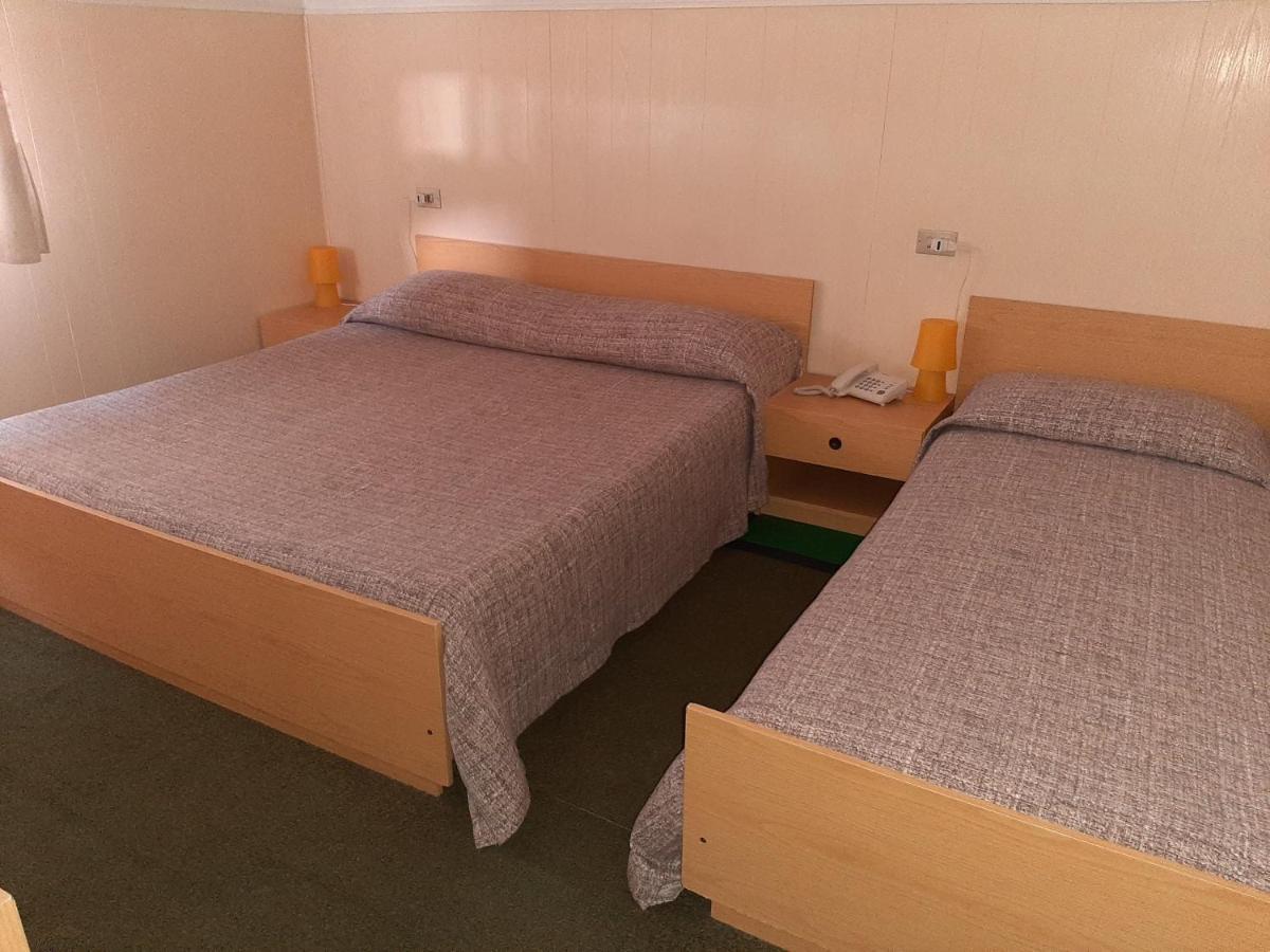 Hotel Cucciolo 2*