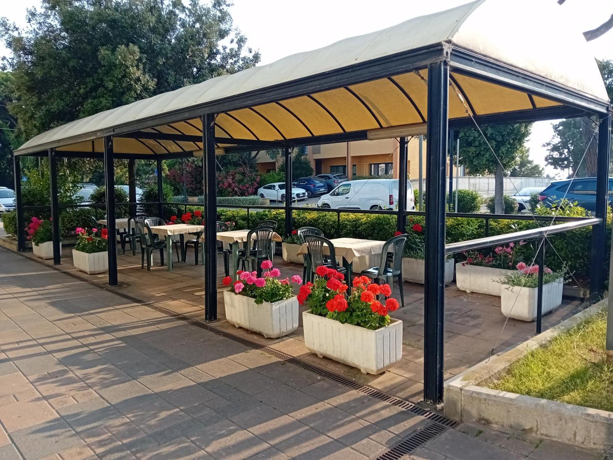 Hotel Cucciolo Donoratico