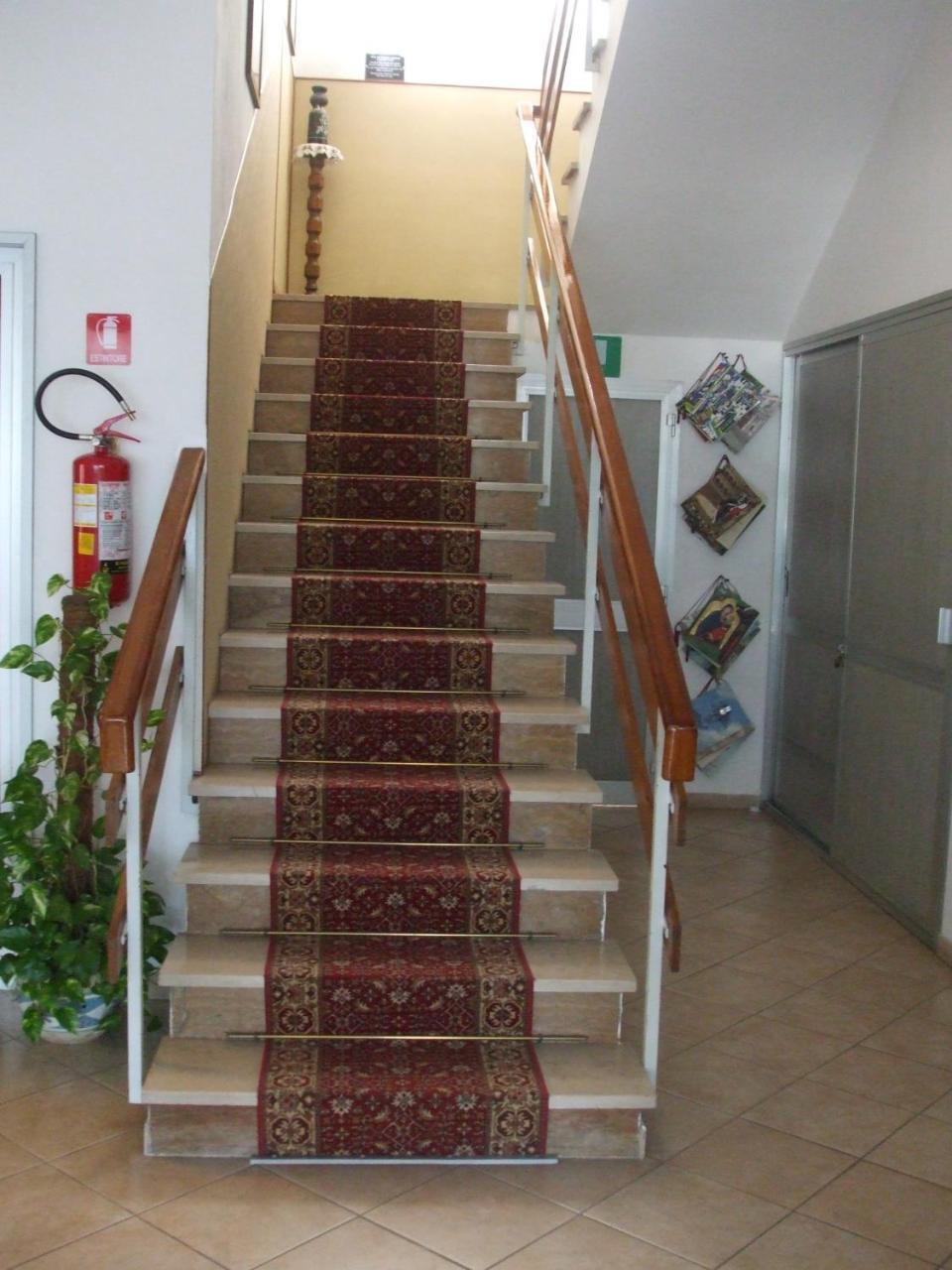 Hotel Cucciolo Donoratico